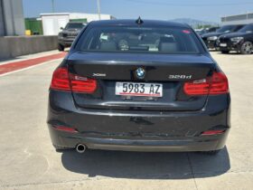BMW 328
