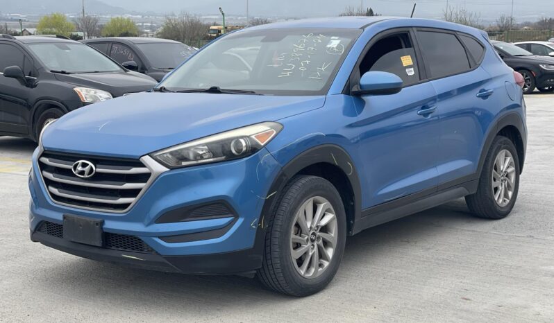 
								hyunda tucson full									