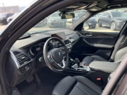 
										BMW X3 full									