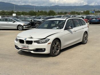 BMW 328