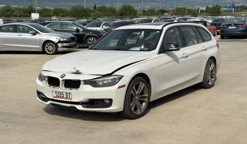 
								BMW 328 full									