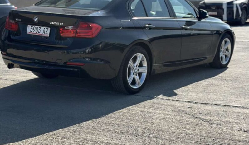 
								BMW 328 full									