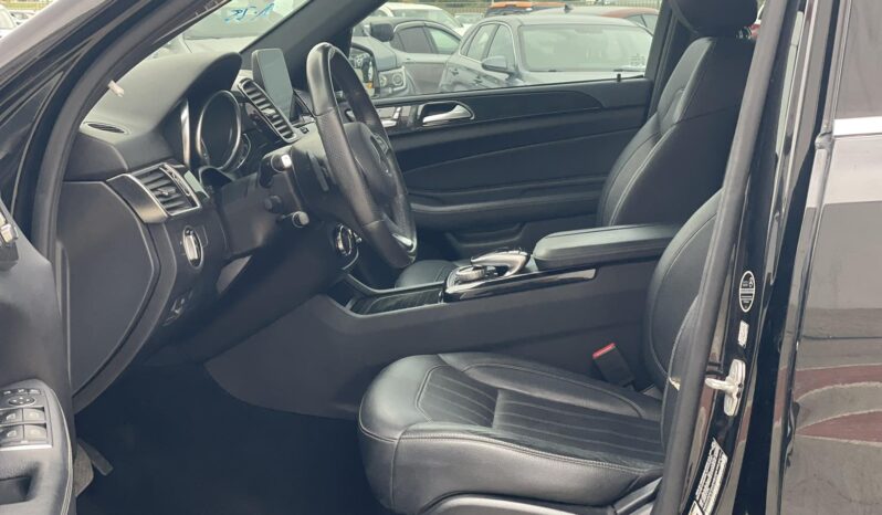
								mercedes-benz gle 350 full									