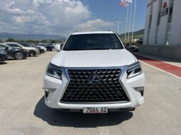 LEXSUS GX 460