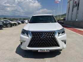 LEXSUS GX 460