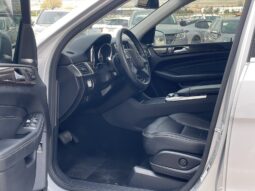 
										mercedes-benz ml 350 full									