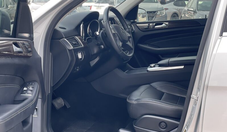 
								mercedes-benz ml 350 full									