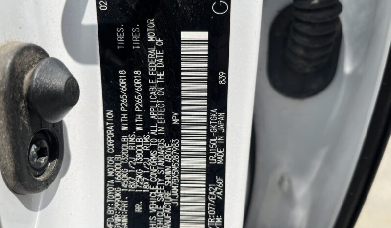 
								LEXSUS GX 460 full									
