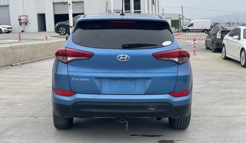 
								hyunda tucson full									