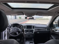 
										mercedes-benz ml 350 full									