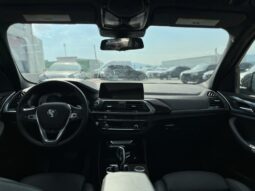 
										BMW X3 full									