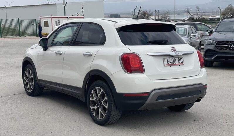 
								fiat 500x full									