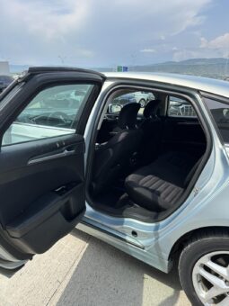 
										FORD FUSION full									