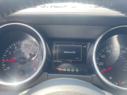 
										FORD MUSTANG full									