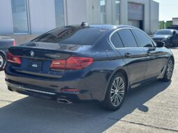 
										BMW 540 full									