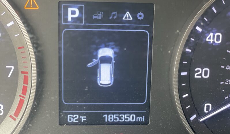 
								hyunda tucson full									