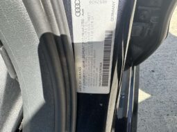 
										AUDI A6 S-LINE full									