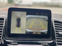 
										mercedes-benz gle 350 full									