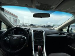 
										FORD FUSION full									