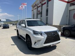 LEXSUS GX 460