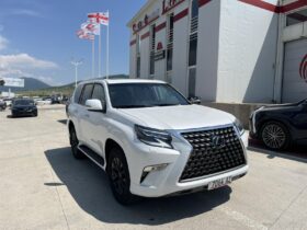 LEXSUS GX 460