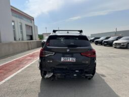 
										BMW X3 full									