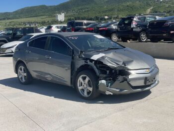 chevrolet volt