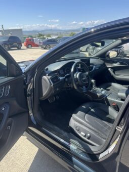 
										AUDI A6 S-LINE full									