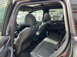 
										BMW X3 full									