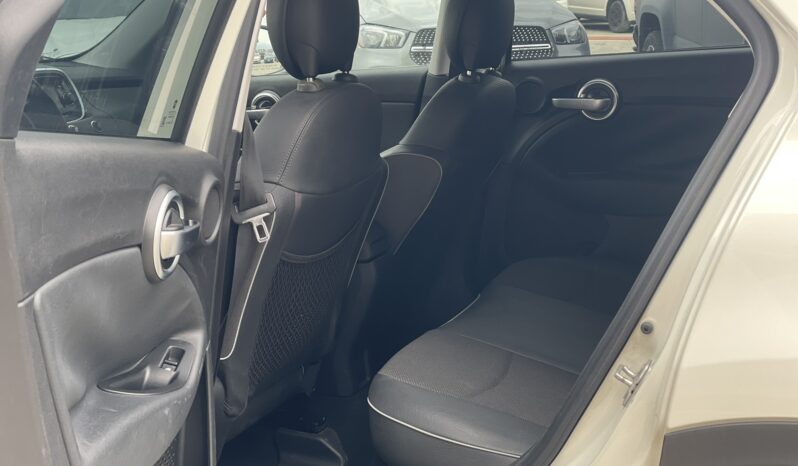
								fiat 500x full									