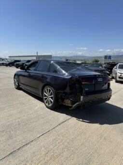 
										AUDI A6 S-LINE full									