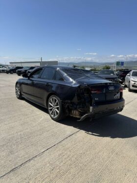 AUDI A6 S-LINE