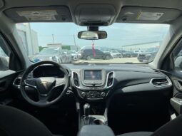 
										CHEVROLET EQUINOX full									