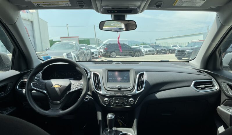 
								CHEVROLET EQUINOX full									