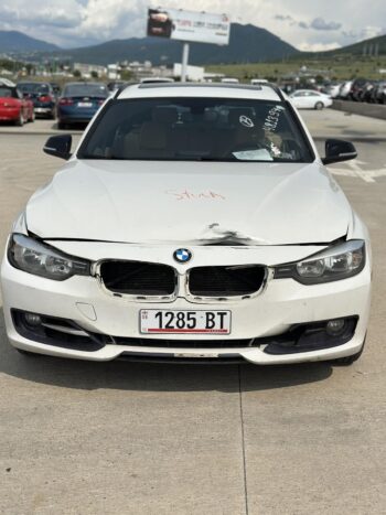 BMW 328