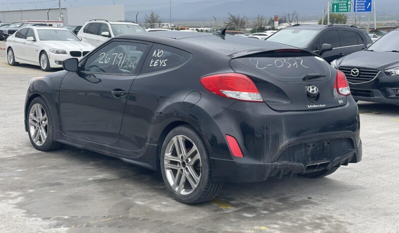 
								hyundai veloster full									