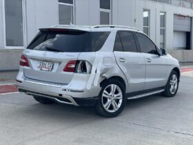 mercedes-benz ml 350
