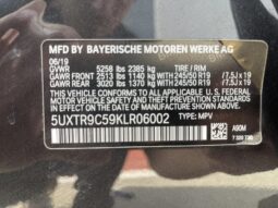 
										BMW X3 full									