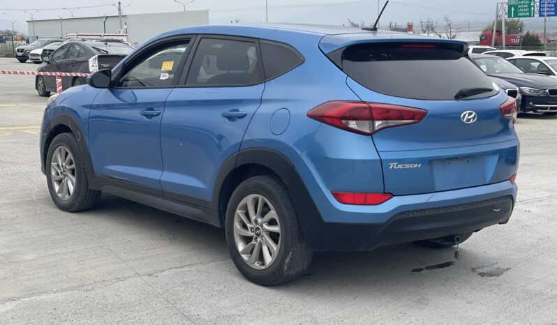 
								hyunda tucson full									