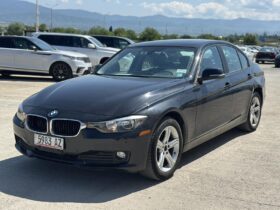 BMW 328