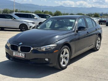BMW 328