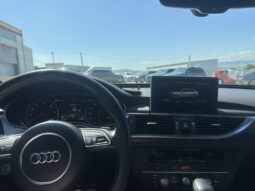
										AUDI A6 S-LINE full									