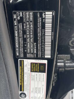 
										mercedes-benz gle 350 full									