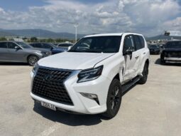 LEXSUS GX 460
