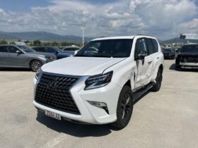 LEXSUS GX 460
