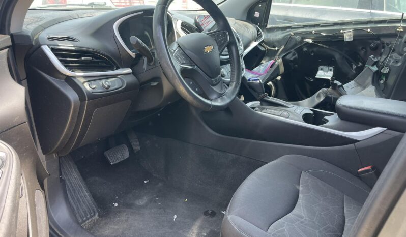 
								chevrolet volt full									