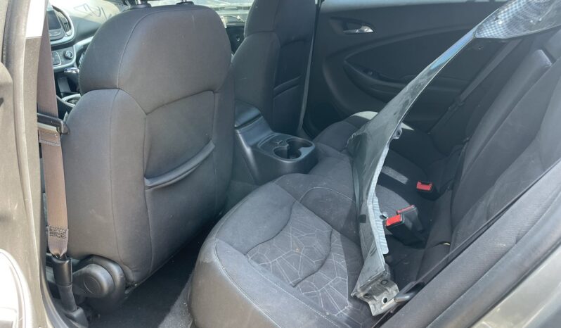 
								chevrolet volt full									