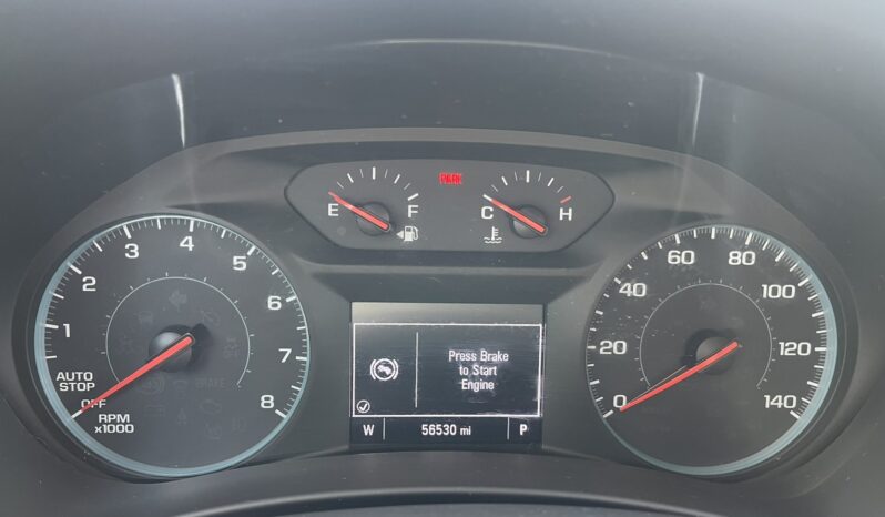 
								CHEVROLET EQUINOX full									