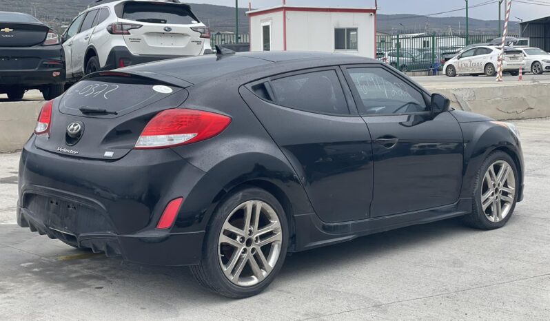 
								hyundai veloster full									