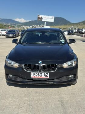 BMW 328